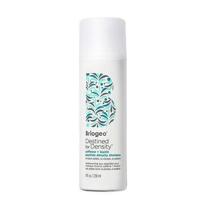 DESTINED FOR DENSITY PEPTIDE SHAMPOO (SHAMPOO VOLUMINZADOR PARA CABELLO)